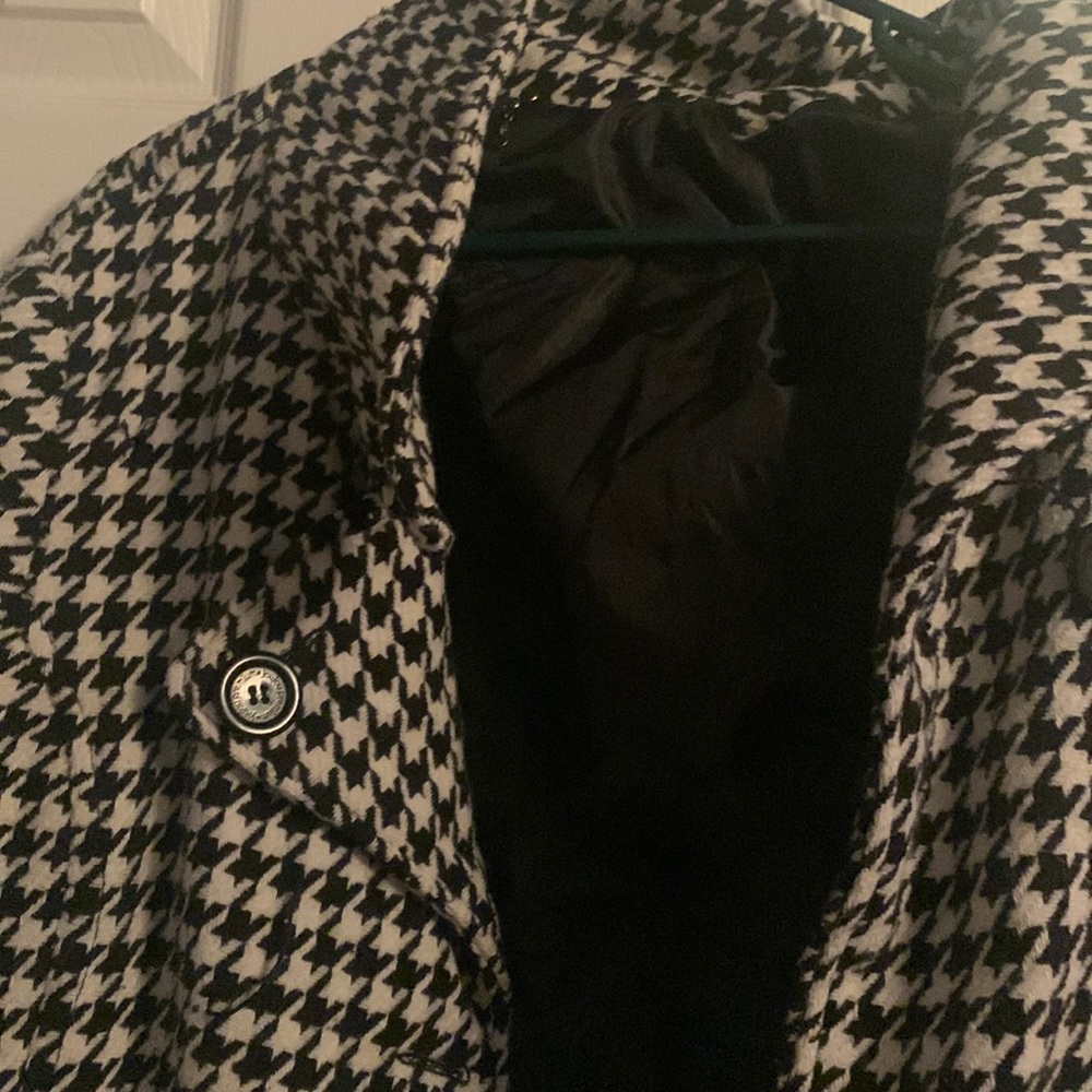 Joujou jacket size large